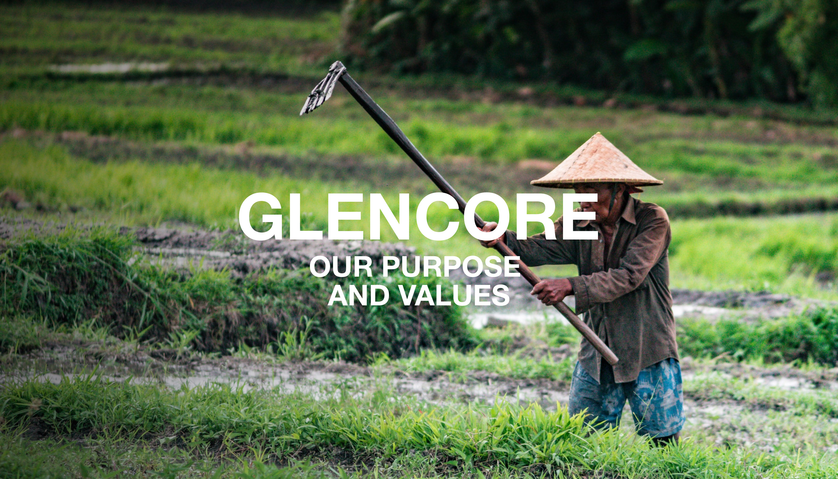 GLENCORE corporate website — Изображение №13 — Интерфейсы, Анимация на Dprofile