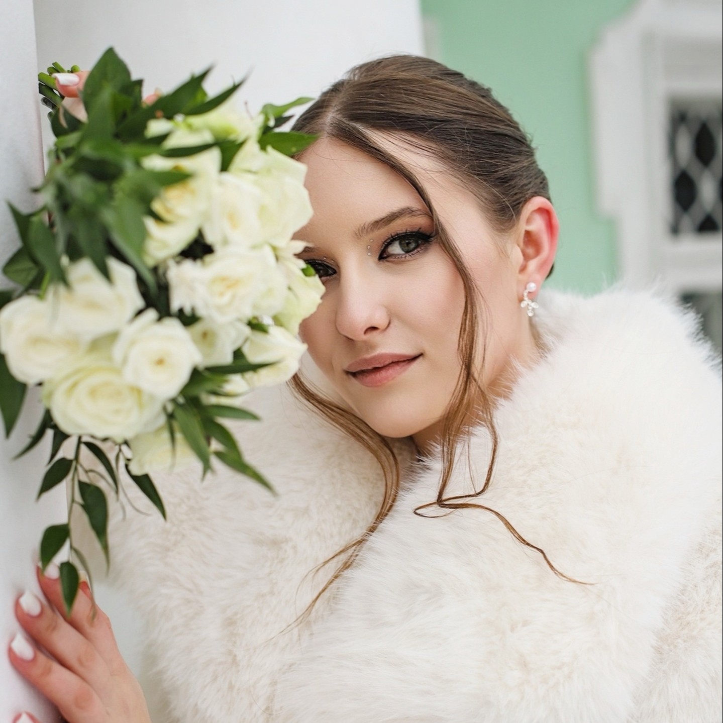 Аватар пользователя Виктория Сахарук