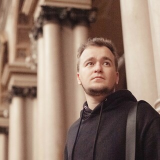 Аватар пользователя Михаил Лютин