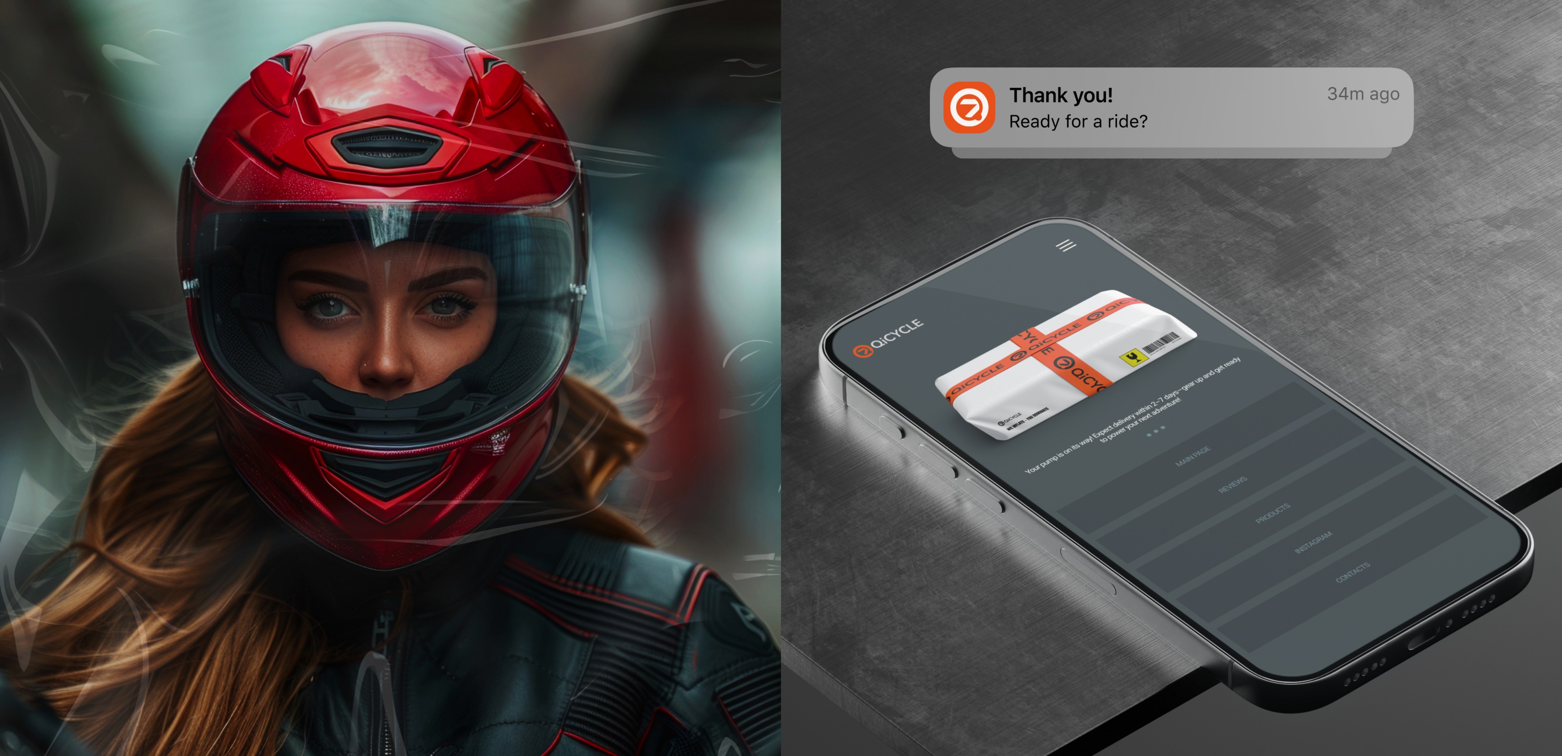 Редизайн Лендинга для Официального Партнера Xiaomi — Изображение №8 — Интерфейсы, Брендинг на Dprofile