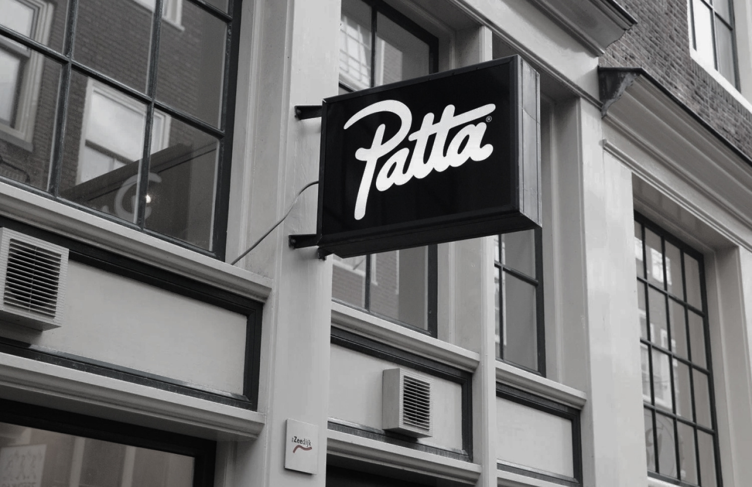 E-commerce redesign | Patta — Изображение №3 — Интерфейсы, Маркетинг на Dprofile