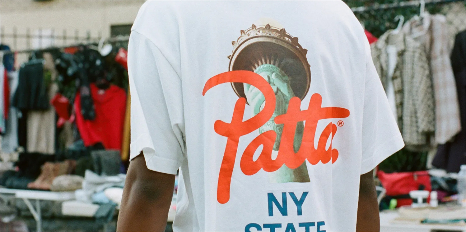 E-commerce redesign | Patta — Изображение №14 — Интерфейсы, Маркетинг на Dprofile