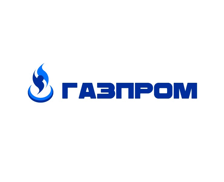 Газпром. Концепция — Брендинг на Dprofile