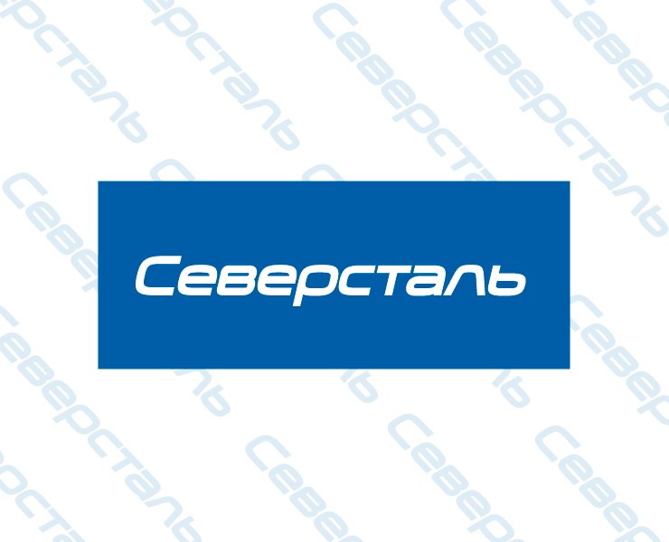 Северсталь. Подбор шрифтов — Брендинг на Dprofile