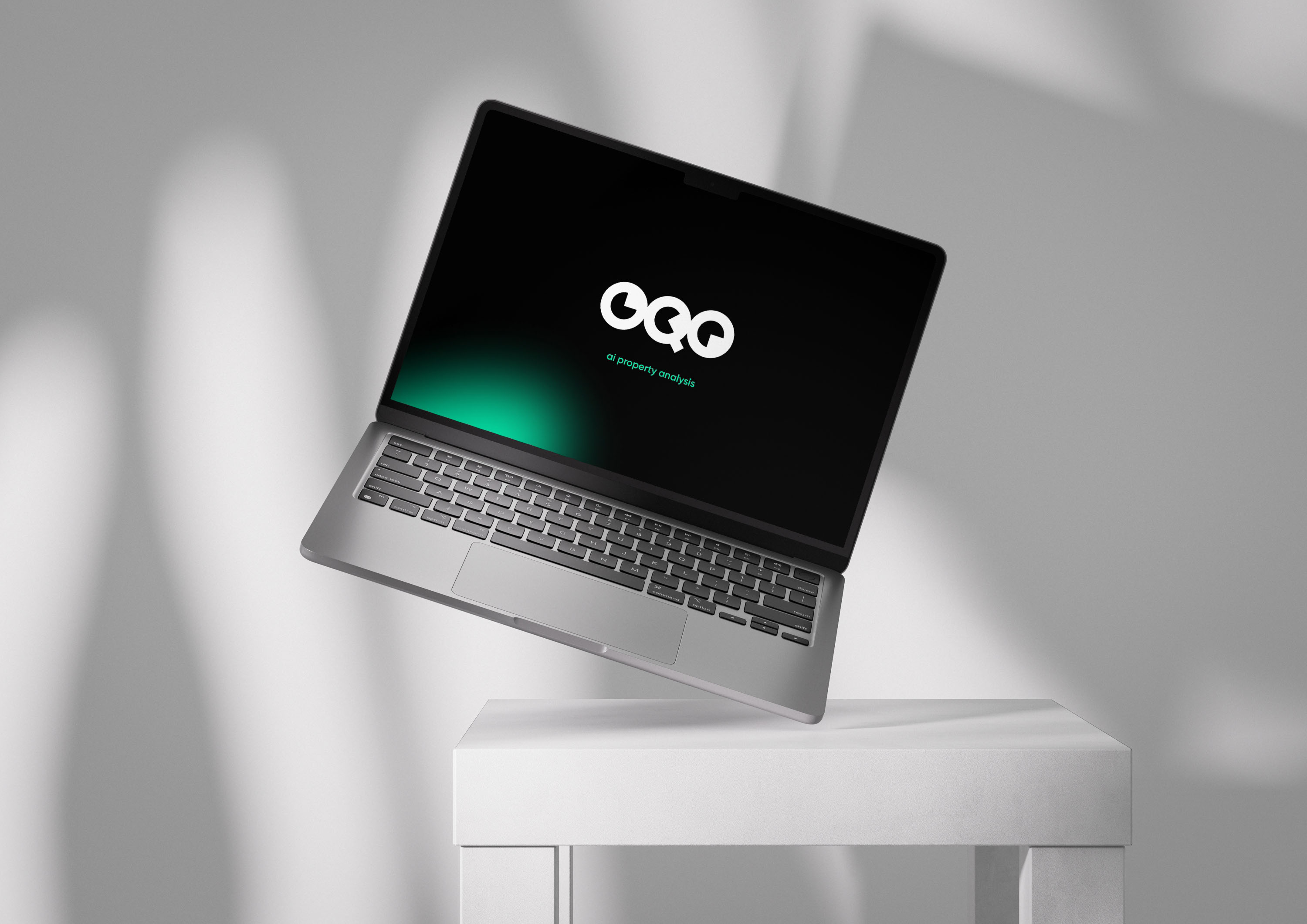 OQO. Откроем глаза на эффективность — Изображение №14 — Брендинг на Dprofile
