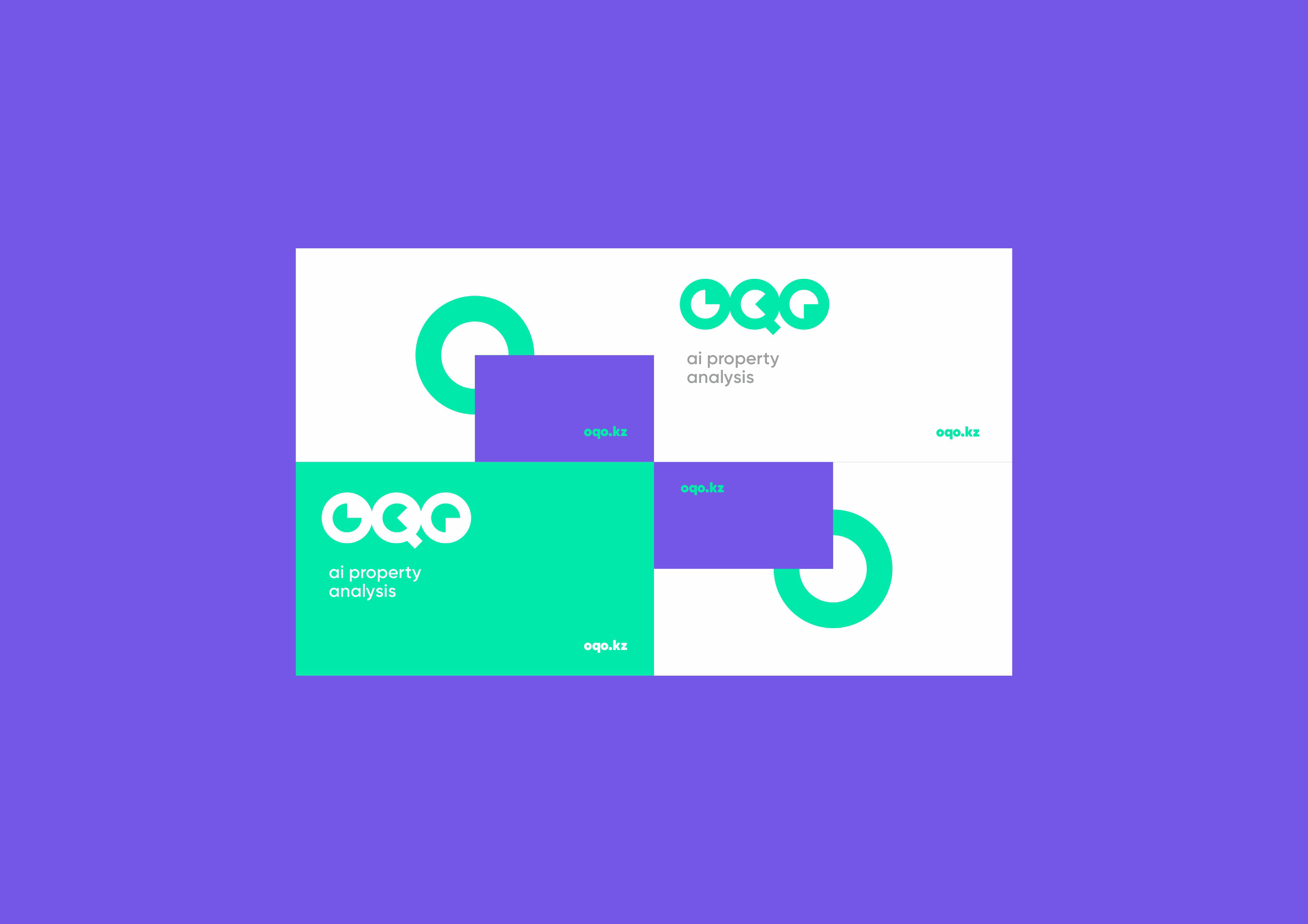 OQO. Откроем глаза на эффективность — Изображение №7 — Брендинг на Dprofile