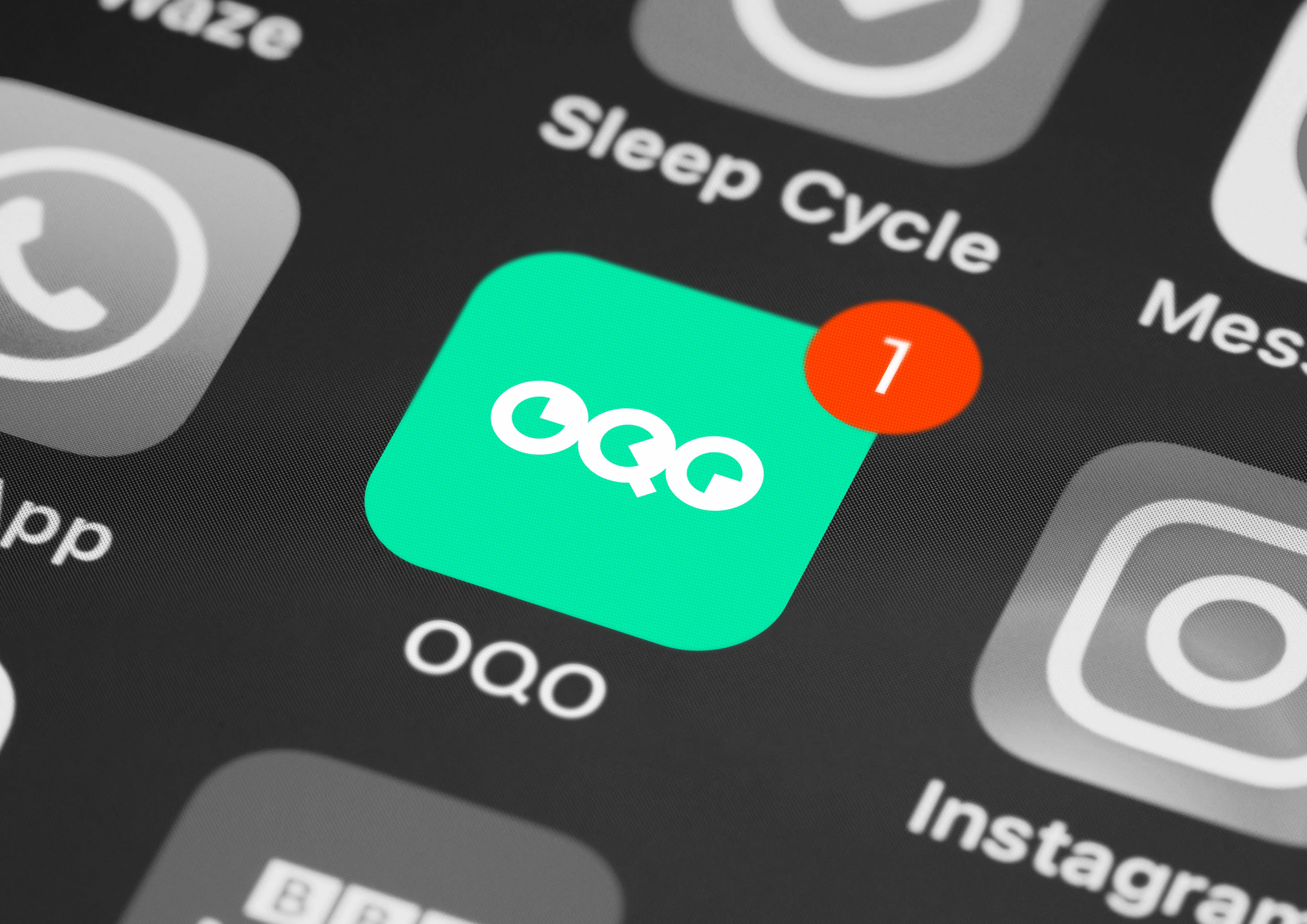 OQO. Откроем глаза на эффективность — Изображение №16 — Брендинг на Dprofile