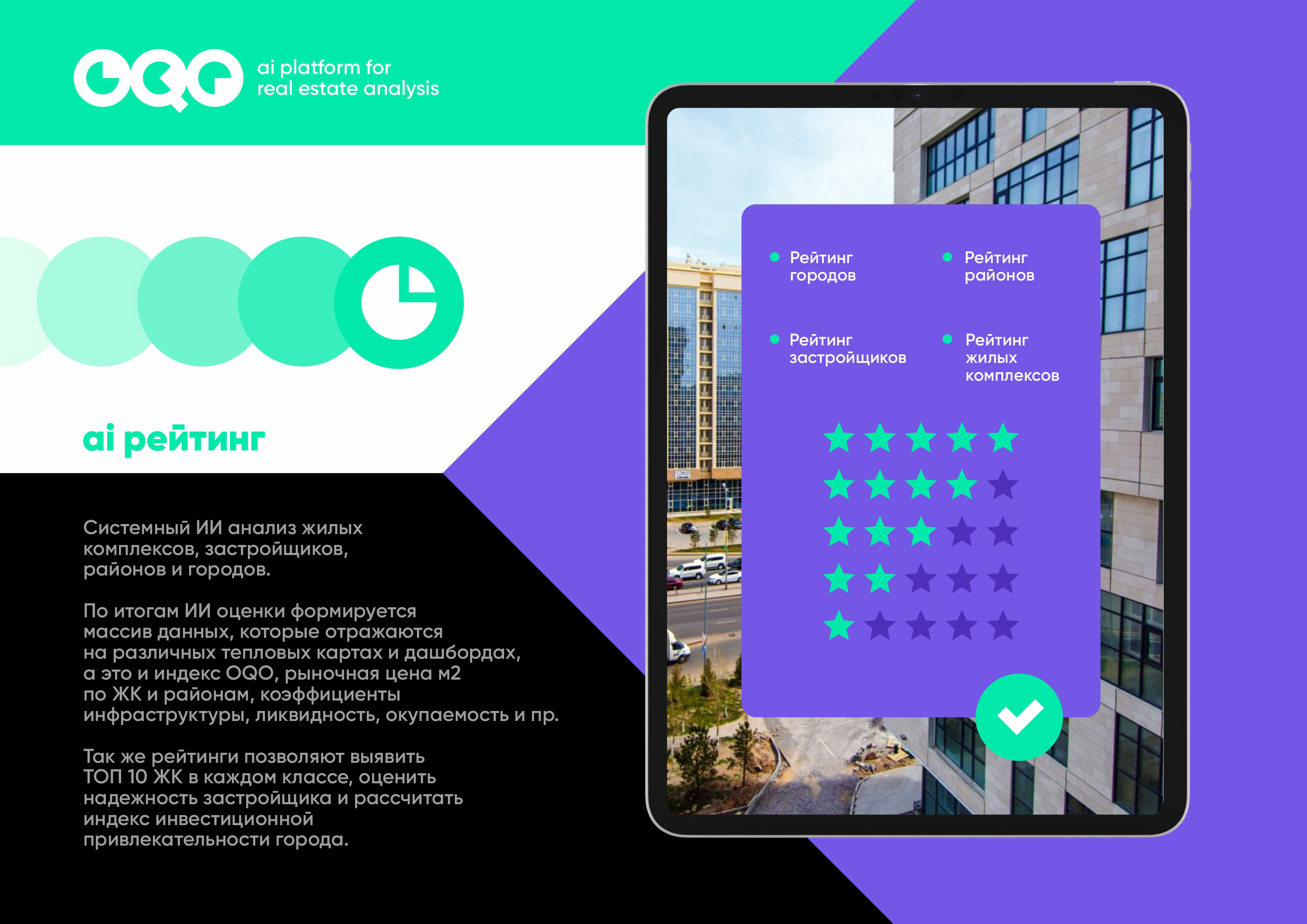 OQO. Откроем глаза на эффективность — Изображение №15 — Брендинг на Dprofile