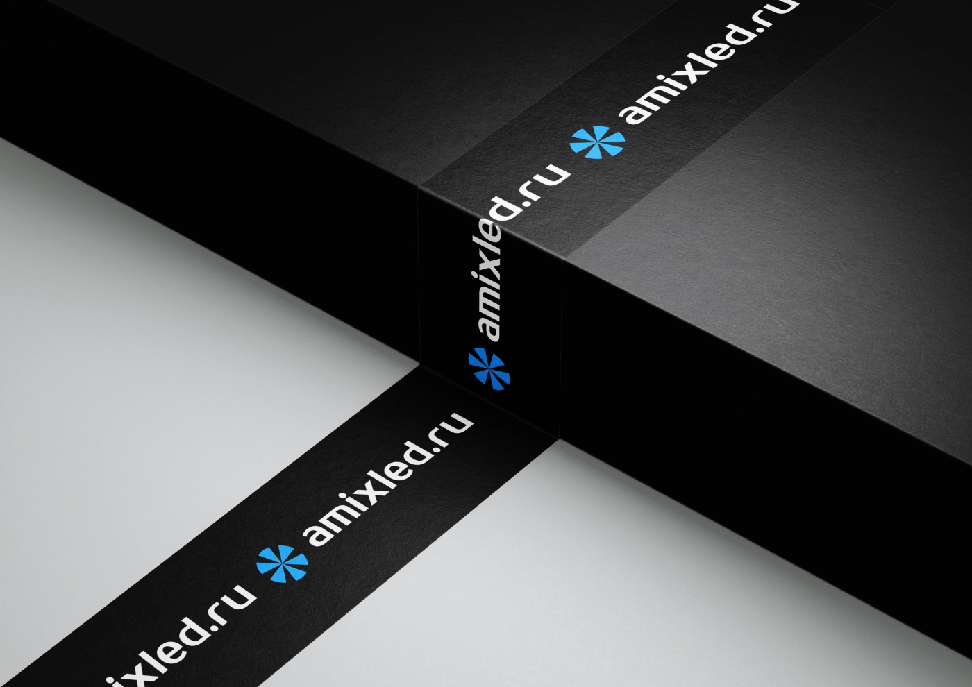 Яркие сцены. Amixled — Изображение №11 — Брендинг на Dprofile