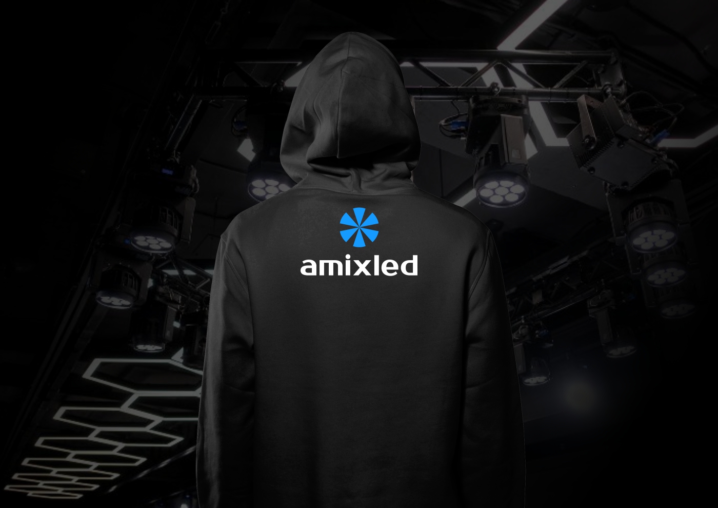 Яркие сцены. Amixled — Изображение №9 — Брендинг на Dprofile