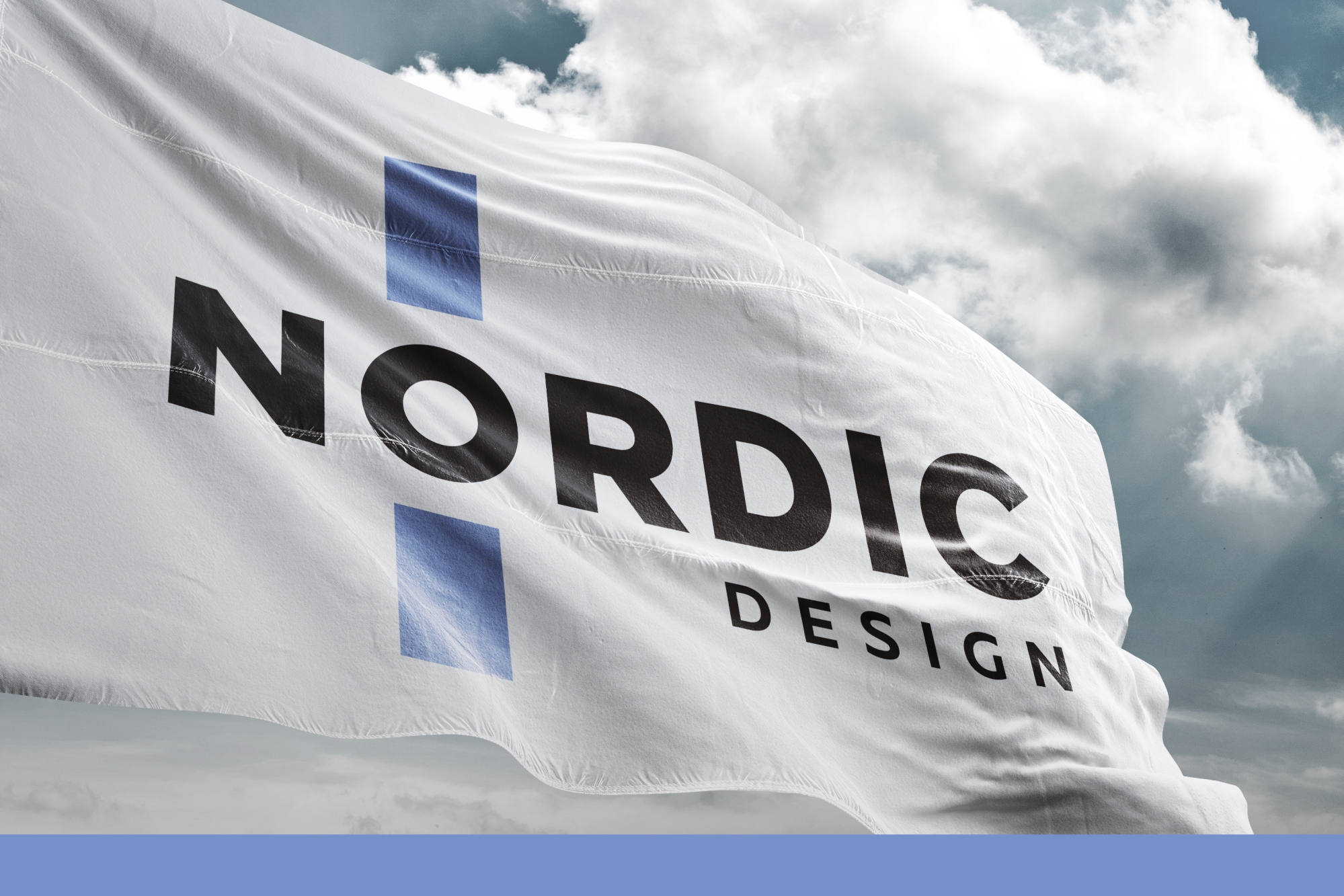 Логотип магазина Nordic design — Изображение №7 — Брендинг на Dprofile