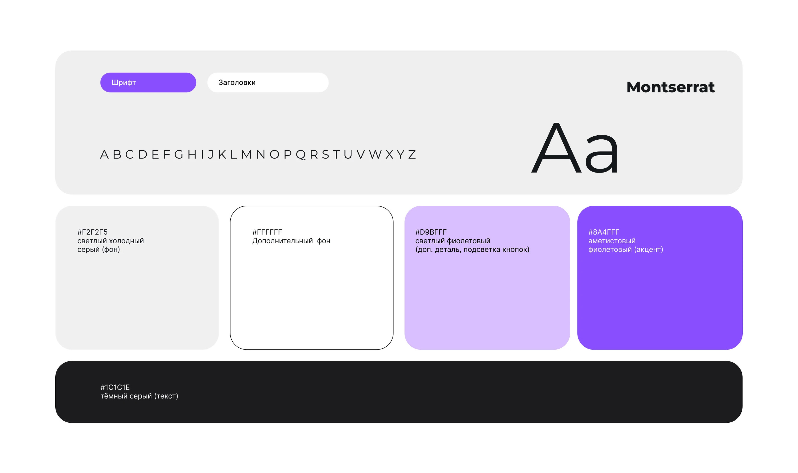 АМЕТИСТ I Landing page — Изображение №4 — Интерфейсы на Dprofile