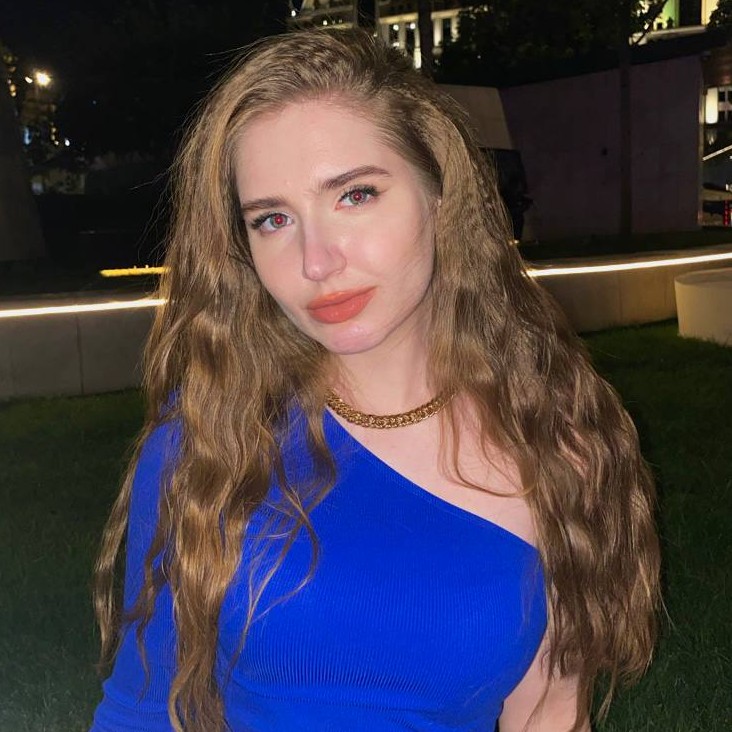 Аватар пользователя Марина Липич