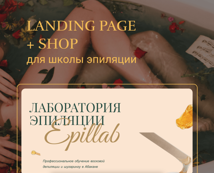 Epillab — Интерфейсы на Dprofile