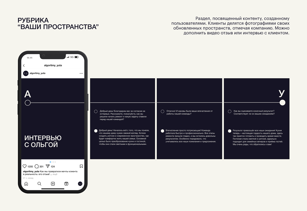 Дизайн социальных сетей и создание фирменного стиля — Изображение №12 — Брендинг на Dprofile