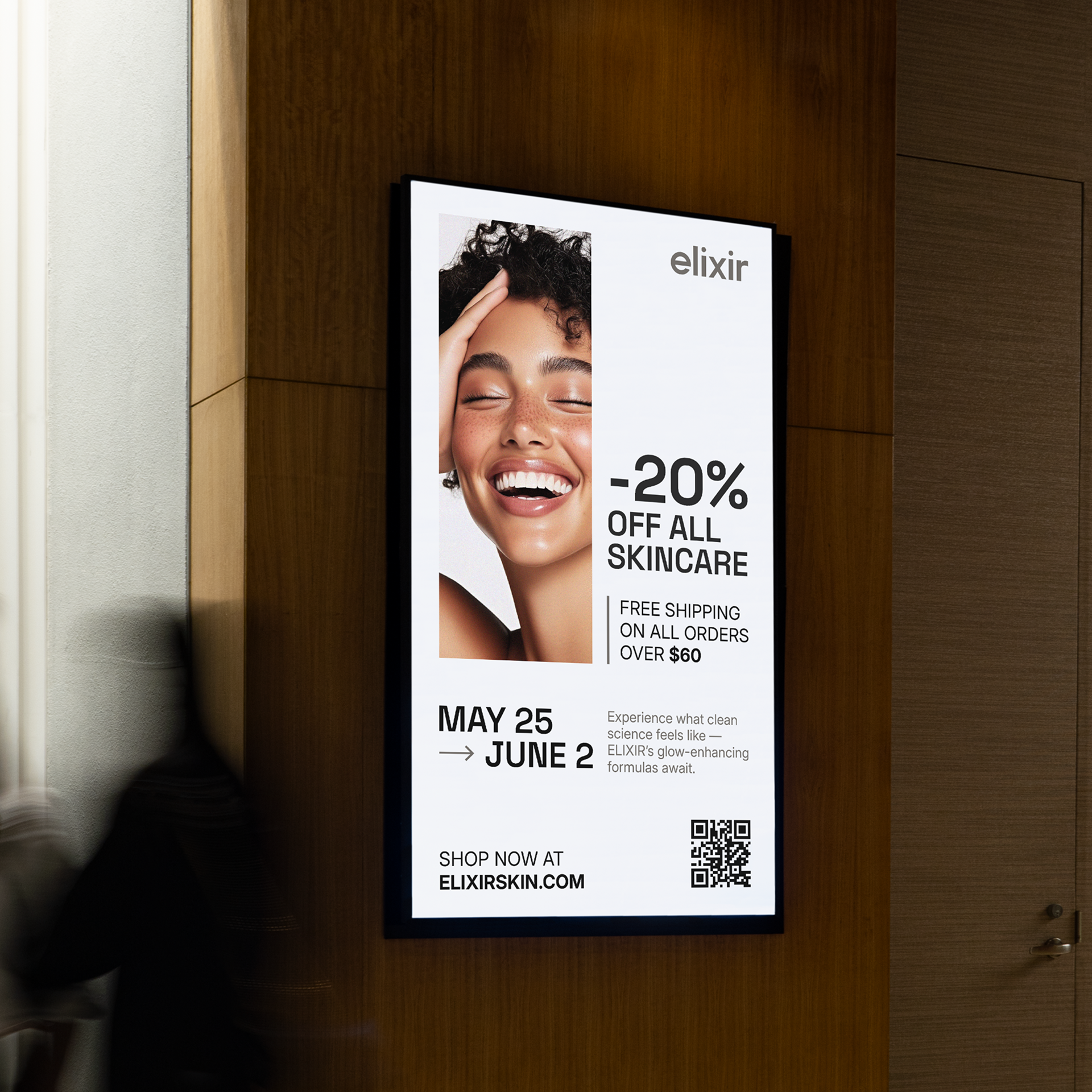 ELIXIR | АЙДЕНТИКА | ФИРМЕННЫЙ СТИЛЬ | ЛОГОТИП — Изображение №17 — Брендинг на Dprofile