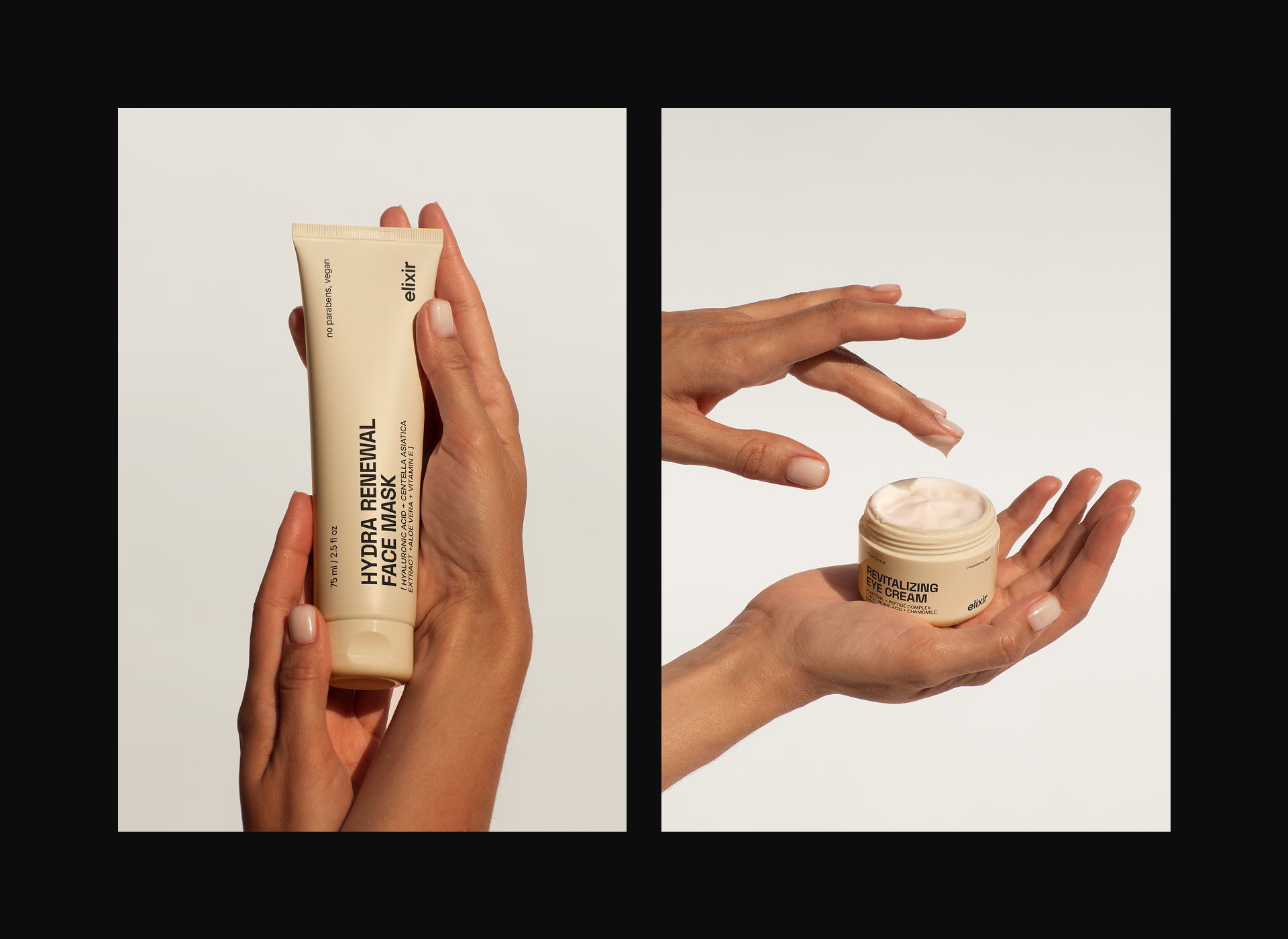 ELIXIR | АЙДЕНТИКА | ФИРМЕННЫЙ СТИЛЬ | ЛОГОТИП — Изображение №8 — Брендинг на Dprofile