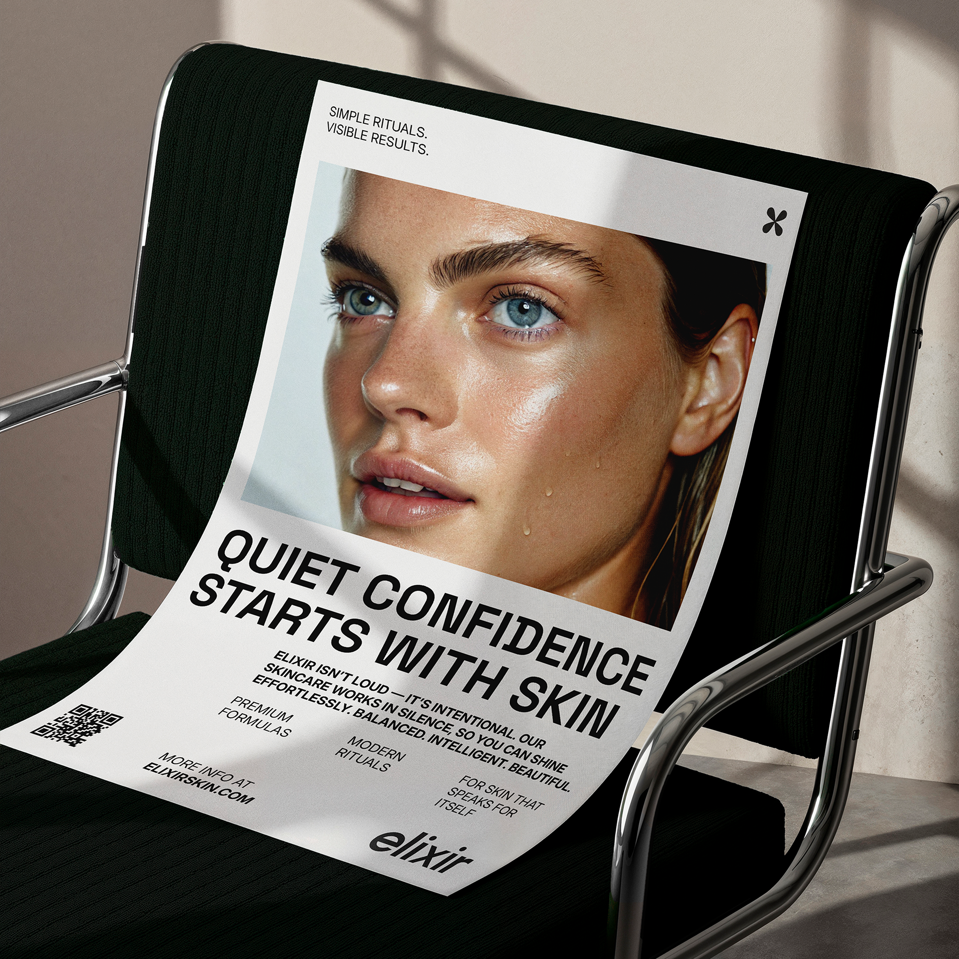 ELIXIR | АЙДЕНТИКА | ФИРМЕННЫЙ СТИЛЬ | ЛОГОТИП — Изображение №12 — Брендинг на Dprofile