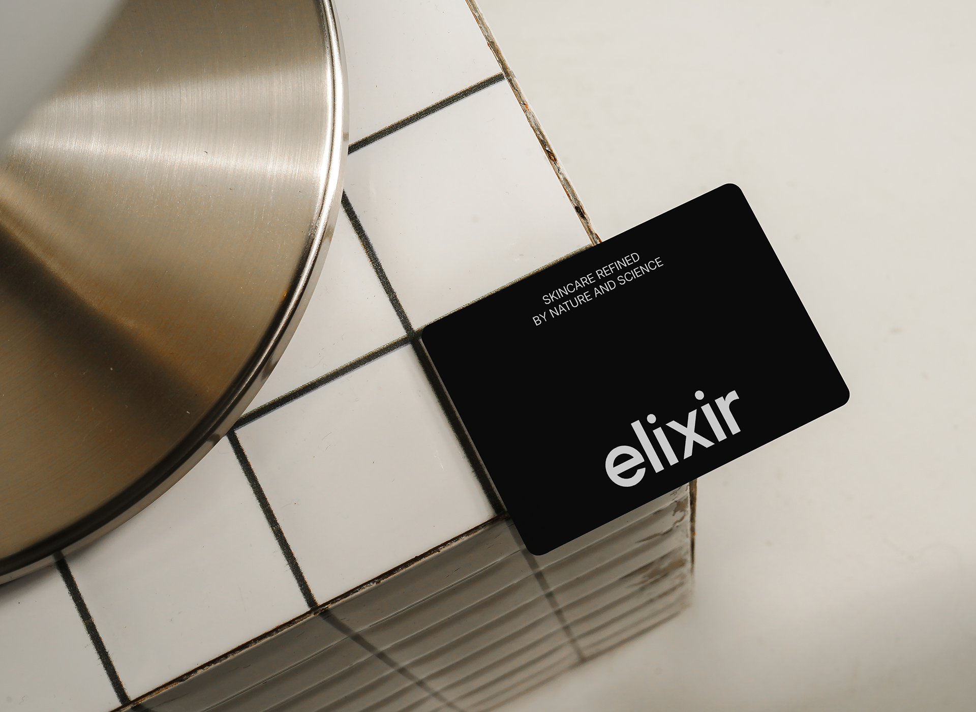 ELIXIR | АЙДЕНТИКА | ФИРМЕННЫЙ СТИЛЬ | ЛОГОТИП — Изображение №9 — Брендинг на Dprofile