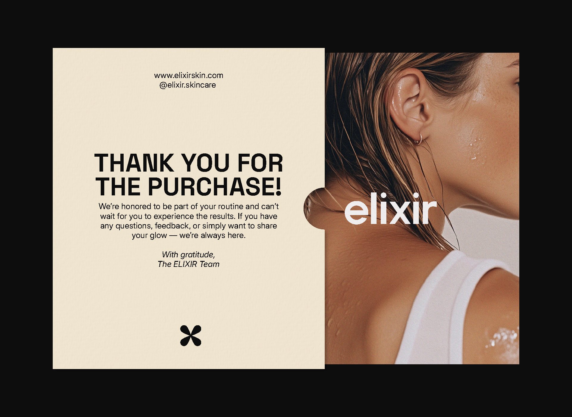 ELIXIR | АЙДЕНТИКА | ФИРМЕННЫЙ СТИЛЬ | ЛОГОТИП — Изображение №2 — Брендинг на Dprofile