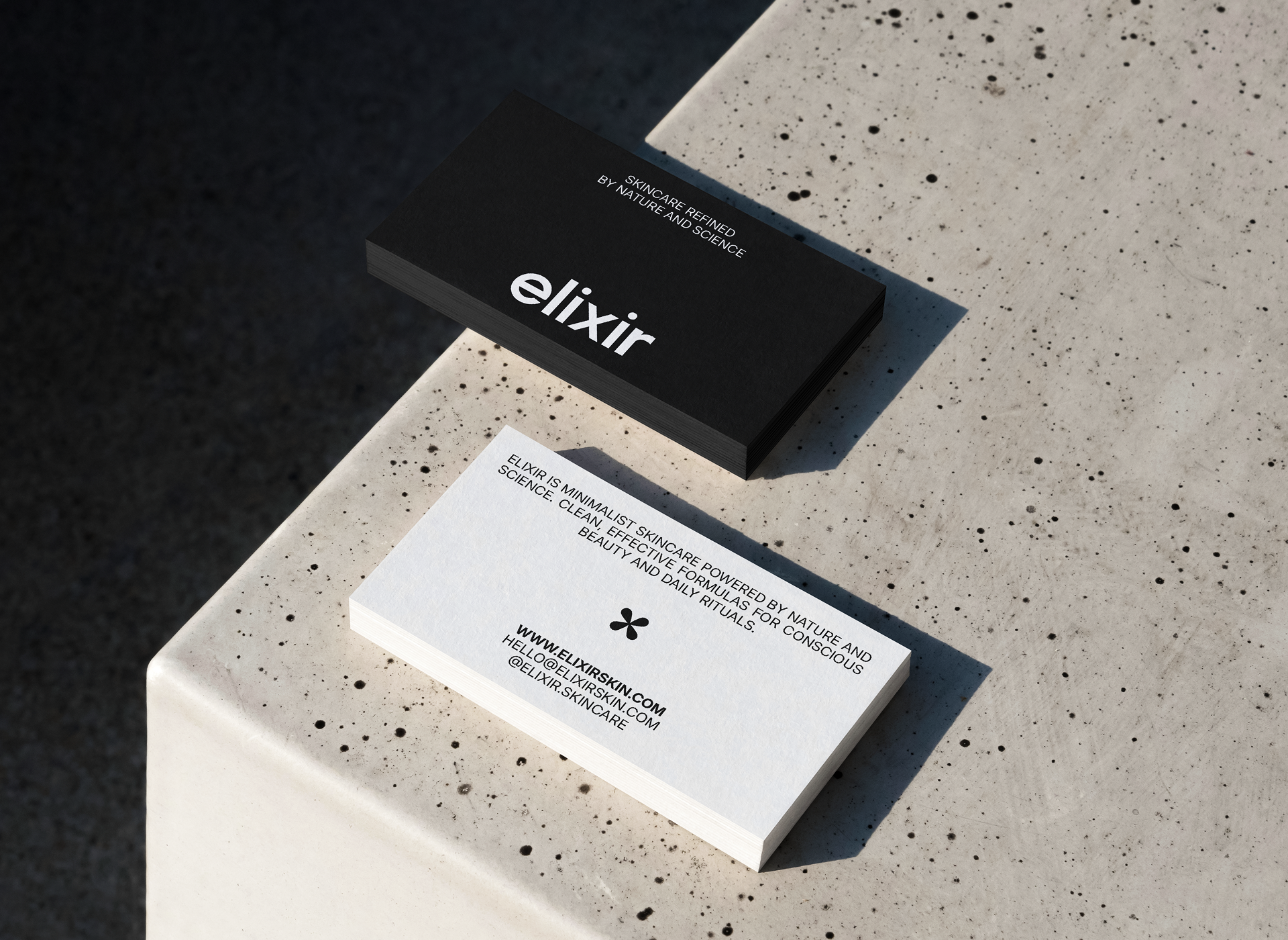 ELIXIR | АЙДЕНТИКА | ФИРМЕННЫЙ СТИЛЬ | ЛОГОТИП — Изображение №15 — Брендинг на Dprofile