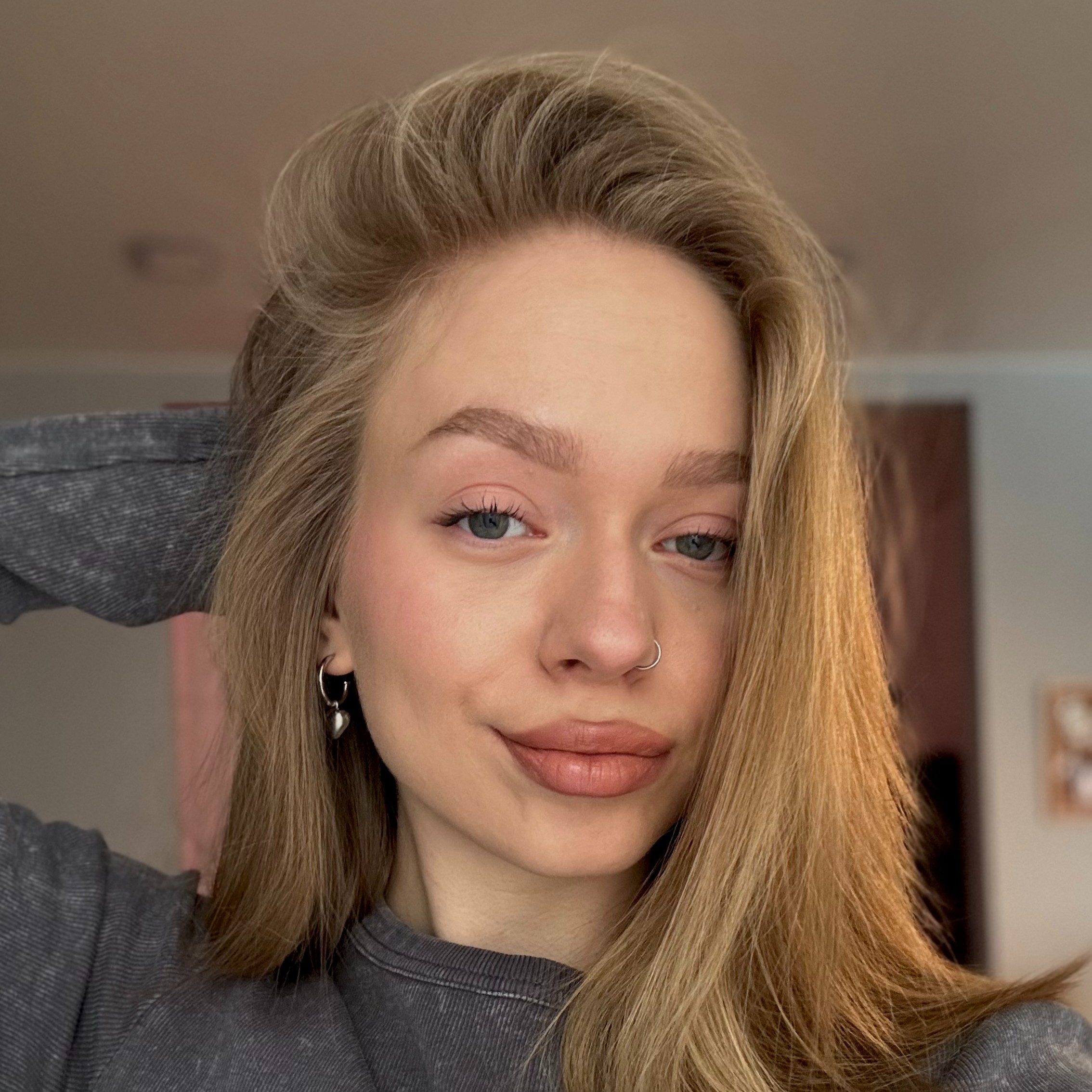 Аватар пользователя Анастасия Потехина