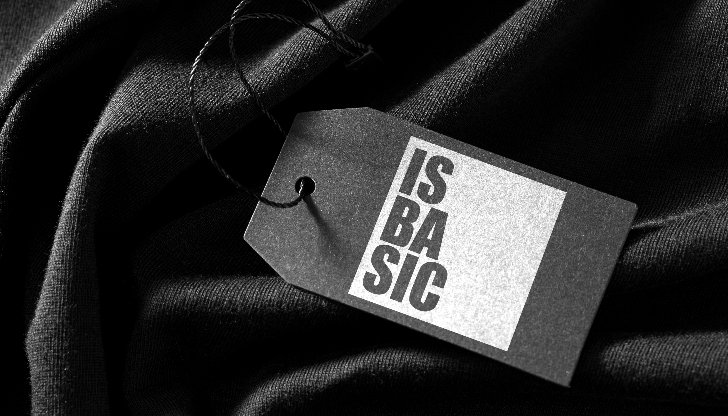 IS BASIC — Изображение №3 — Брендинг, Маркетинг на Dprofile