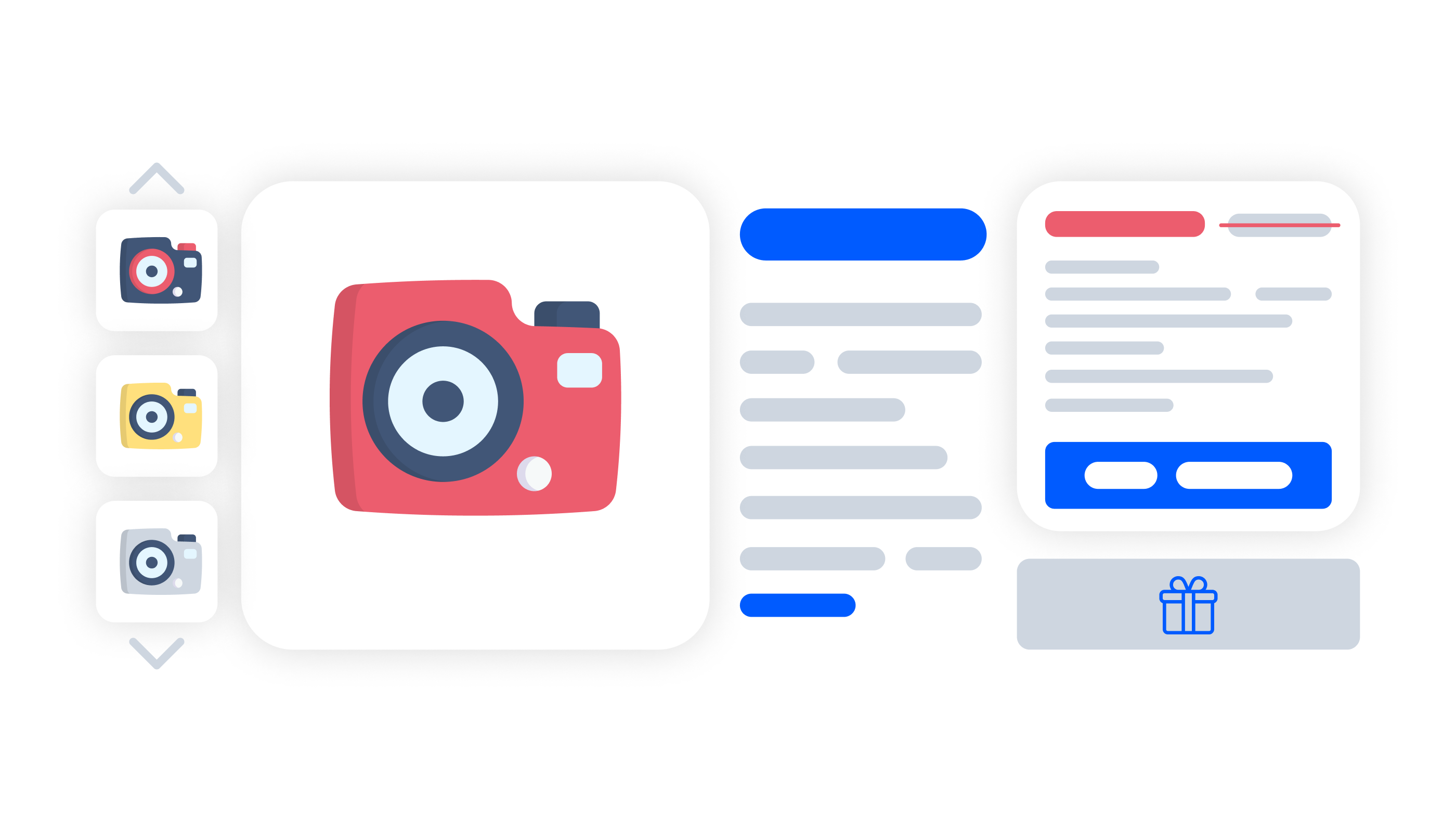 Isometric / Illustrations — Изображение №3 — Иллюстрация на Dprofile