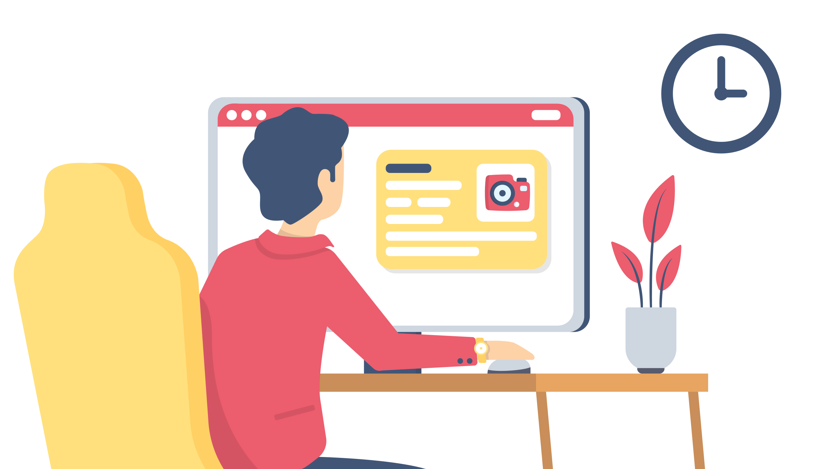 Isometric / Illustrations — Изображение №6 — Иллюстрация на Dprofile