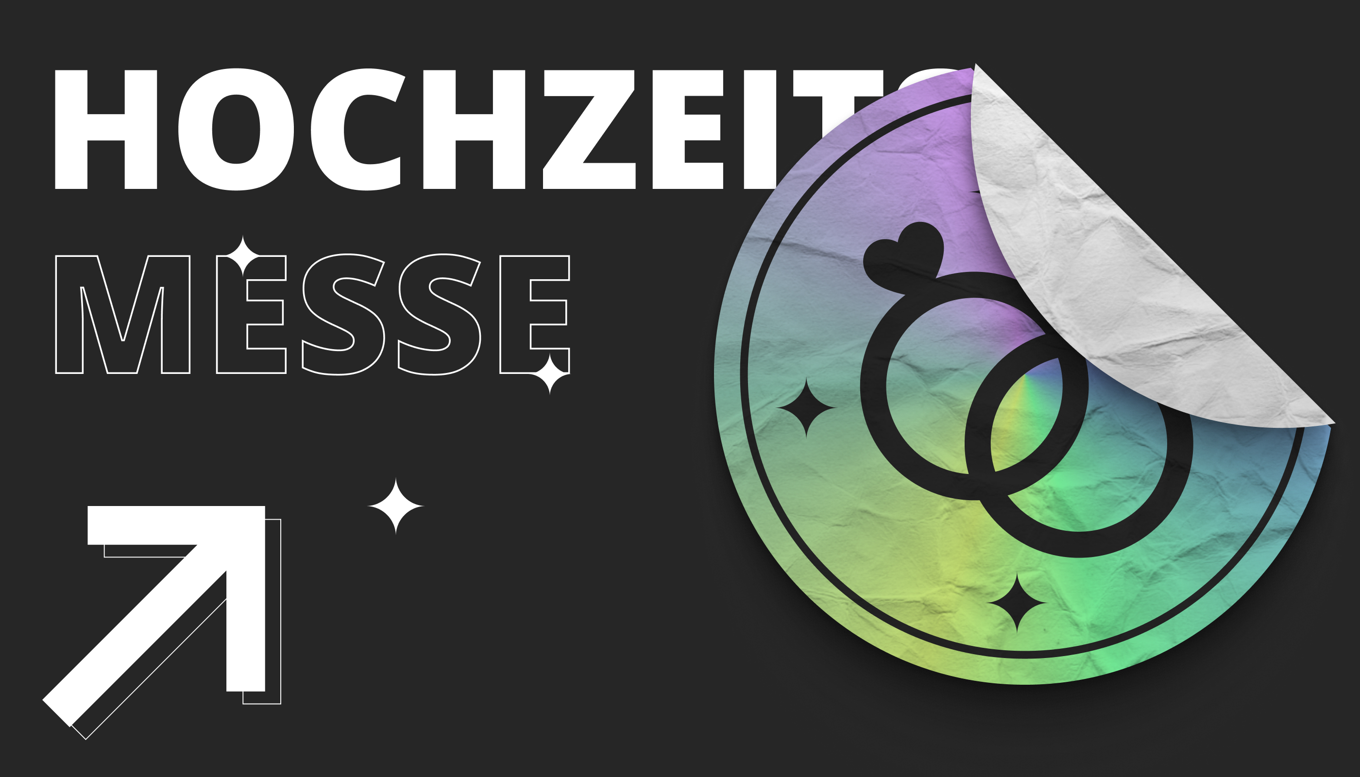 Hochzeits messe — Изображение №2 — Иллюстрация, Графика на Dprofile