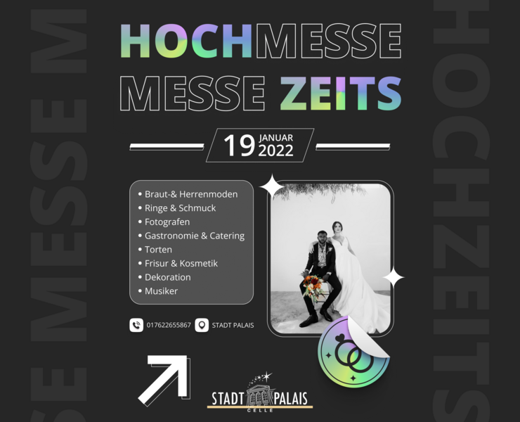 Hochzeits messe — Иллюстрация, Графика на Dprofile
