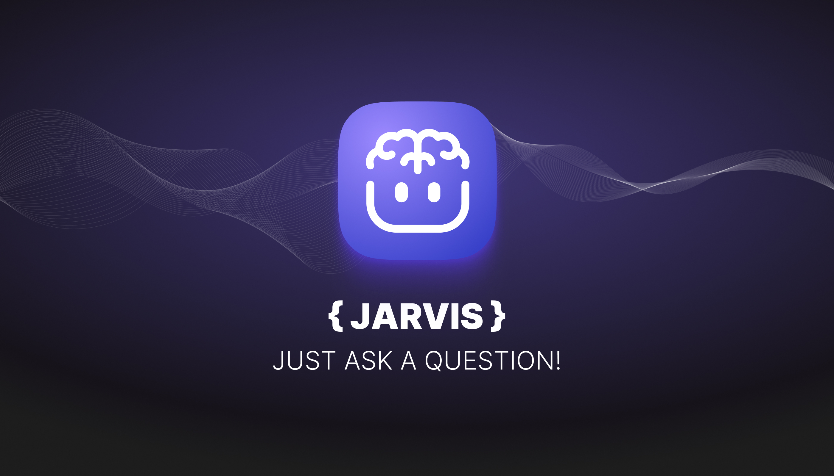 JARVIS / Chat GPT — Изображение №1 — Интерфейсы, Иллюстрация на Dprofile
