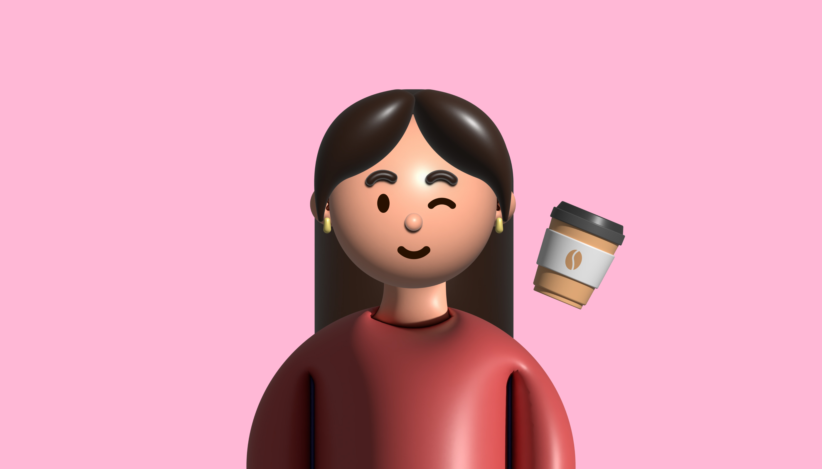 AVATARS — Изображение №5 — Иллюстрация, Графика на Dprofile