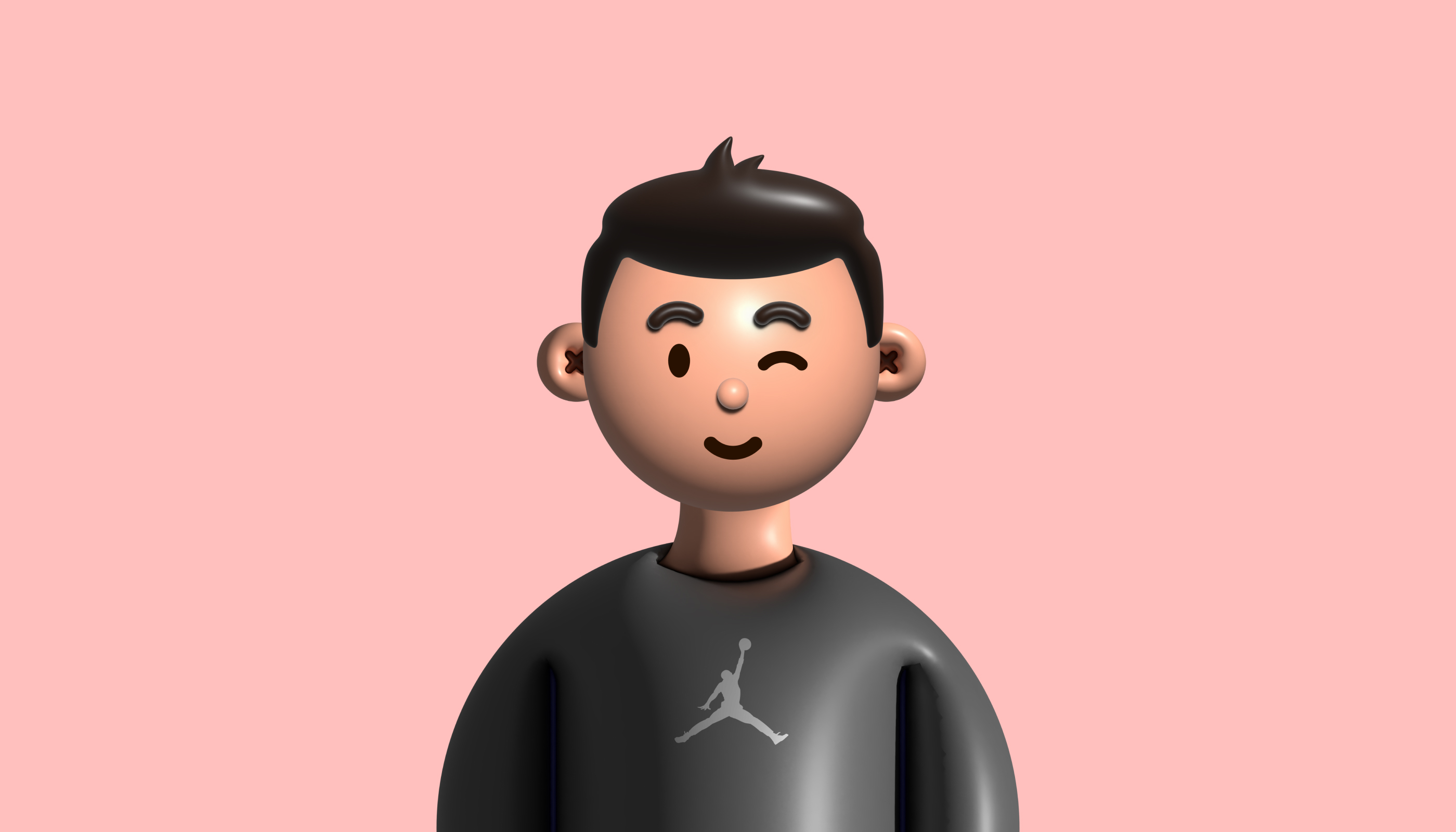 AVATARS — Изображение №7 — Иллюстрация, Графика на Dprofile