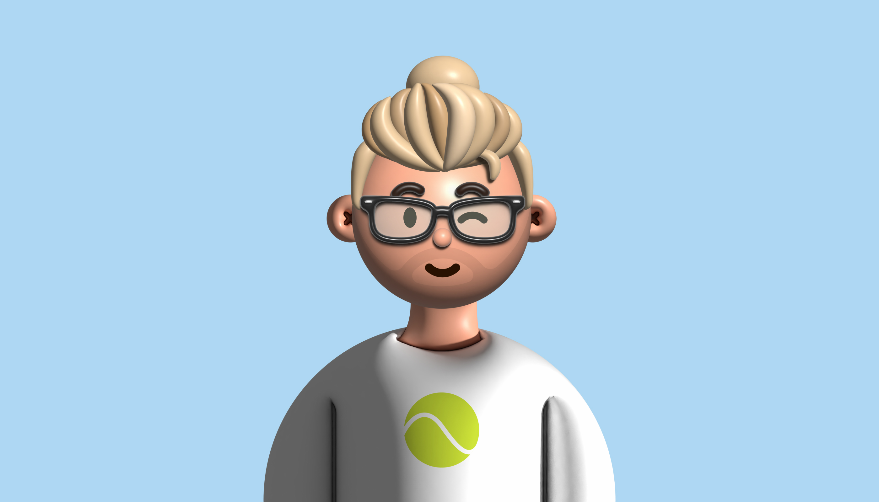 AVATARS — Изображение №6 — Иллюстрация, Графика на Dprofile