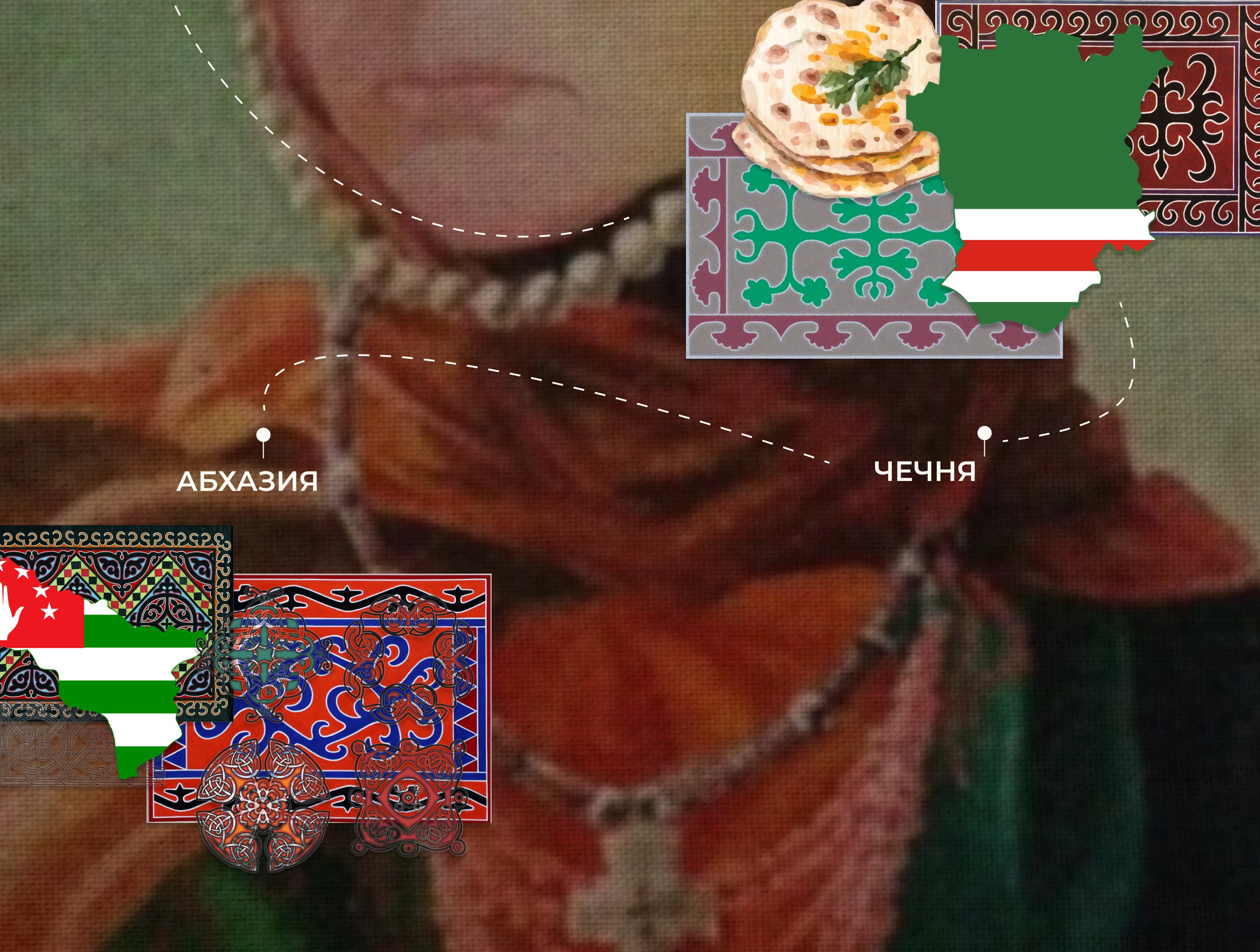 Фирменный стиль/дизайн соц сетей для языкового приложения — Изображение №7 — Брендинг, Маркетинг на Dprofile