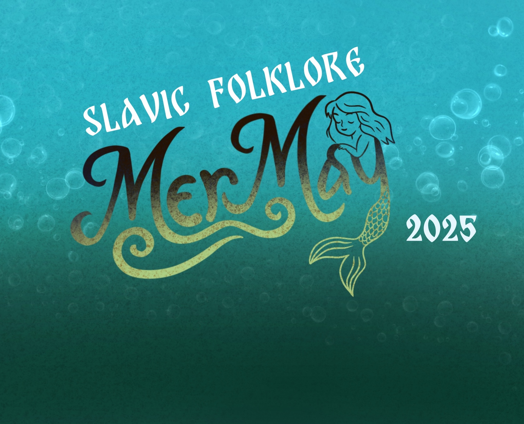 Mermay 2025 славянский фольклор на Dprofile