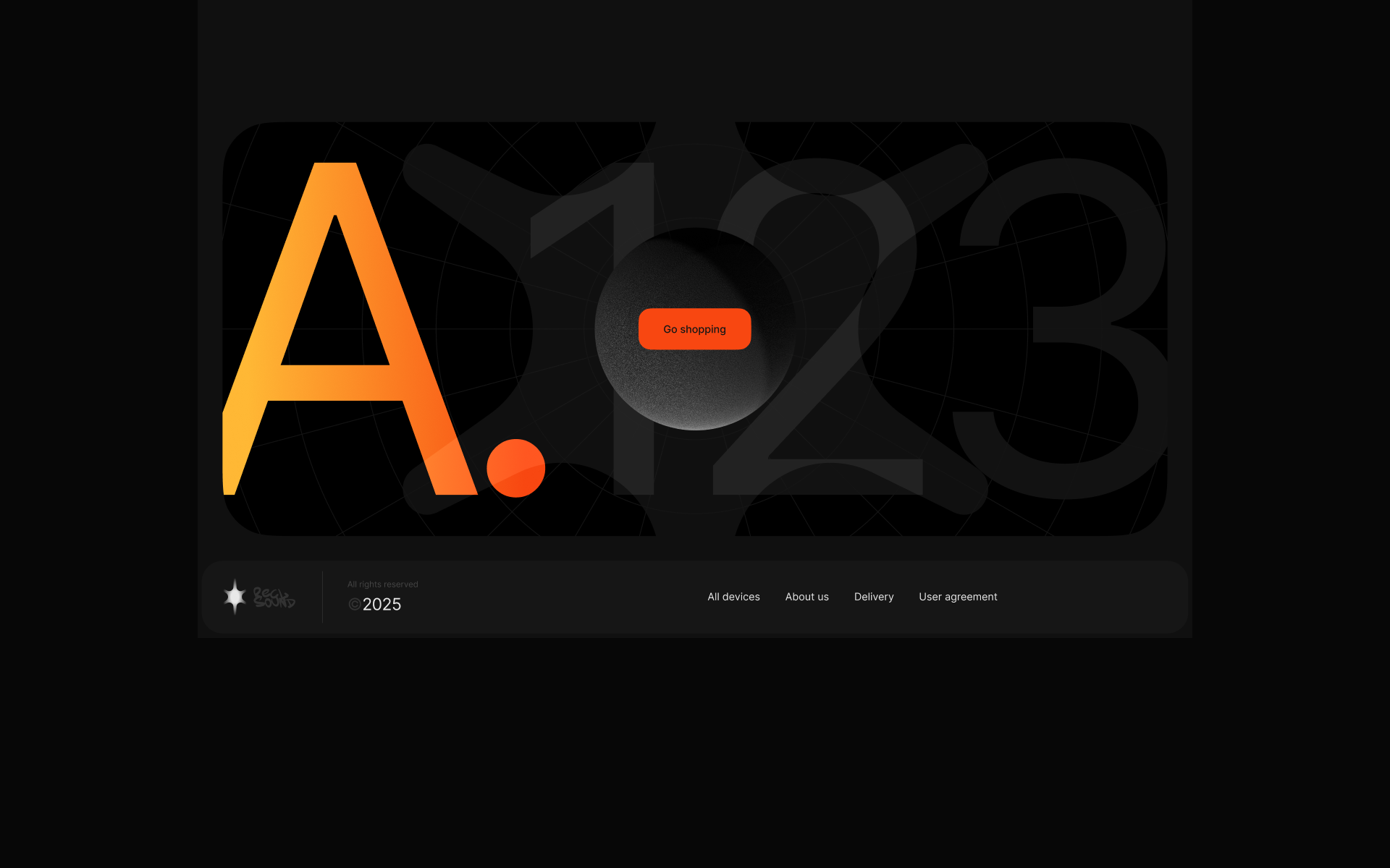 Recl A-line — Изображение №12 — Интерфейсы, 3D на Dprofile