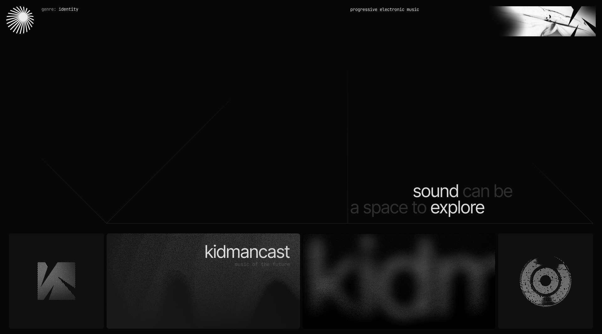 Kidmancast — Изображение №1 — Графика на Dprofile