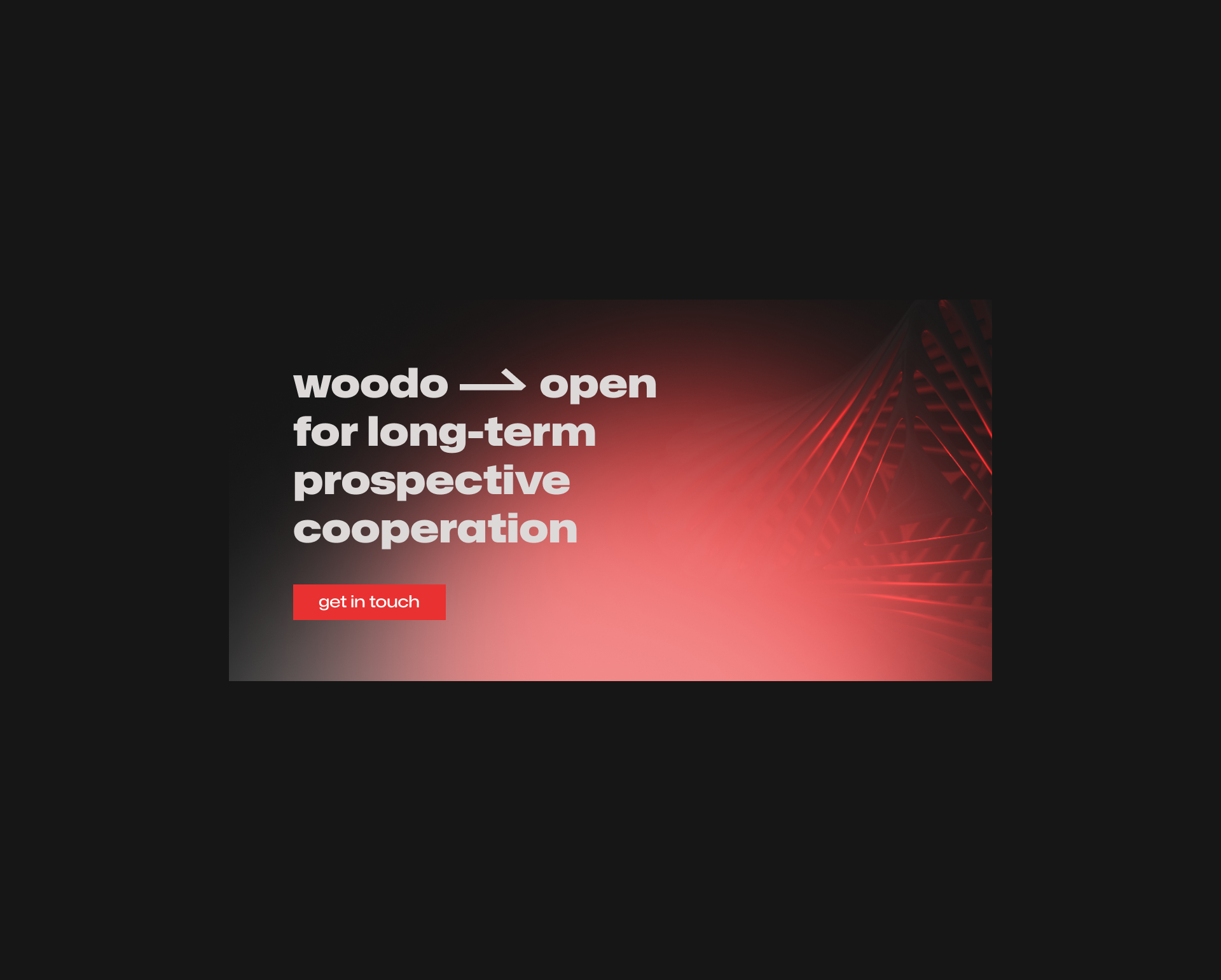 Woodo 1.0 — Изображение №11 — Брендинг, Графика на Dprofile