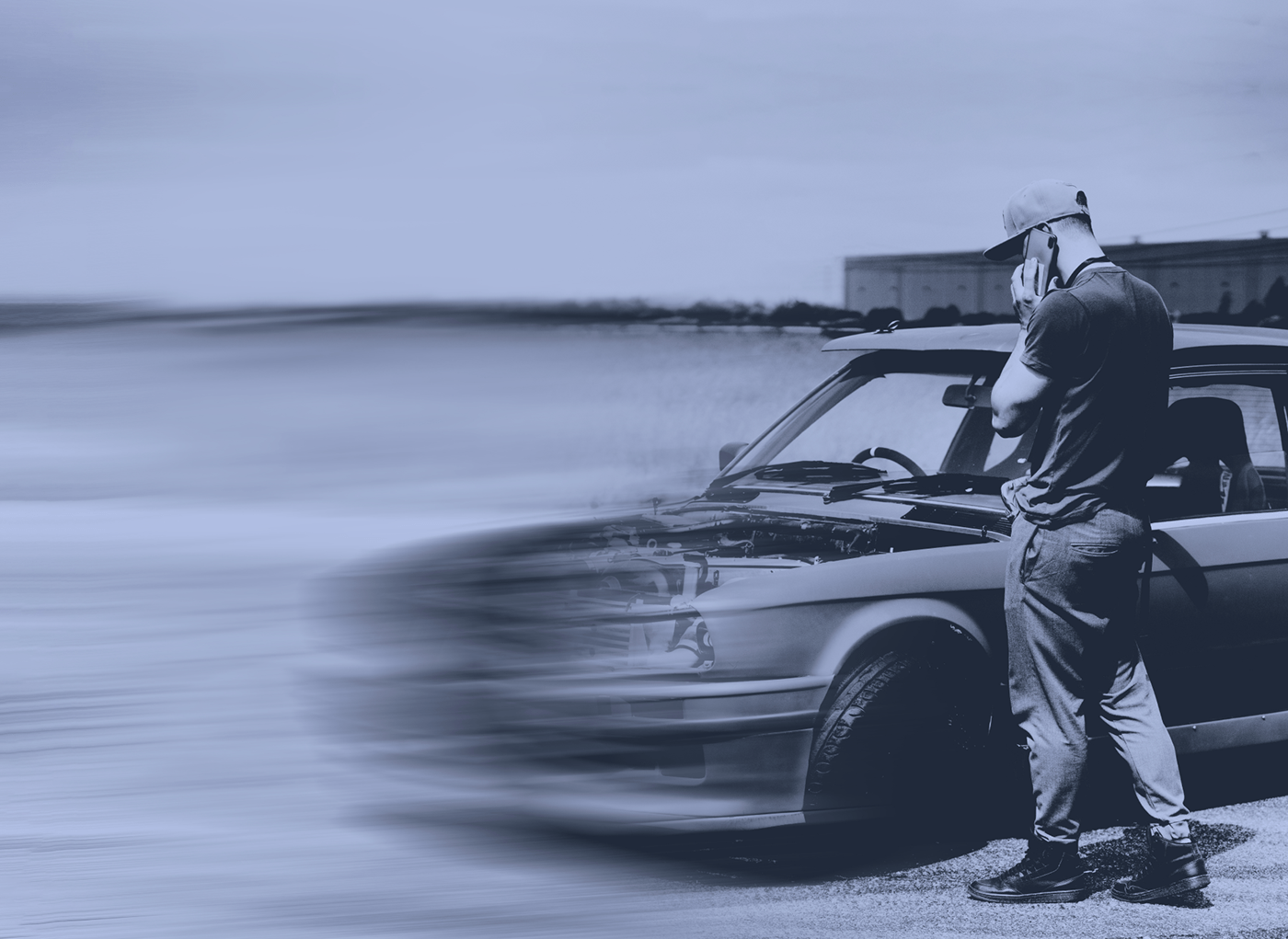 My auto — Изображение №12 — Интерфейсы, Графика на Dprofile