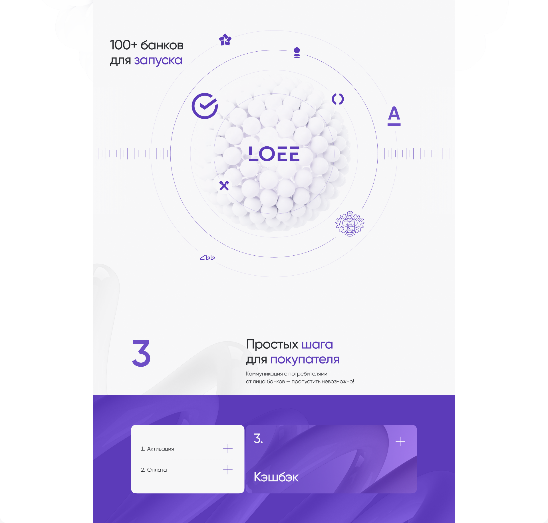 LOEE — Изображение №5 — Интерфейсы, Графика на Dprofile