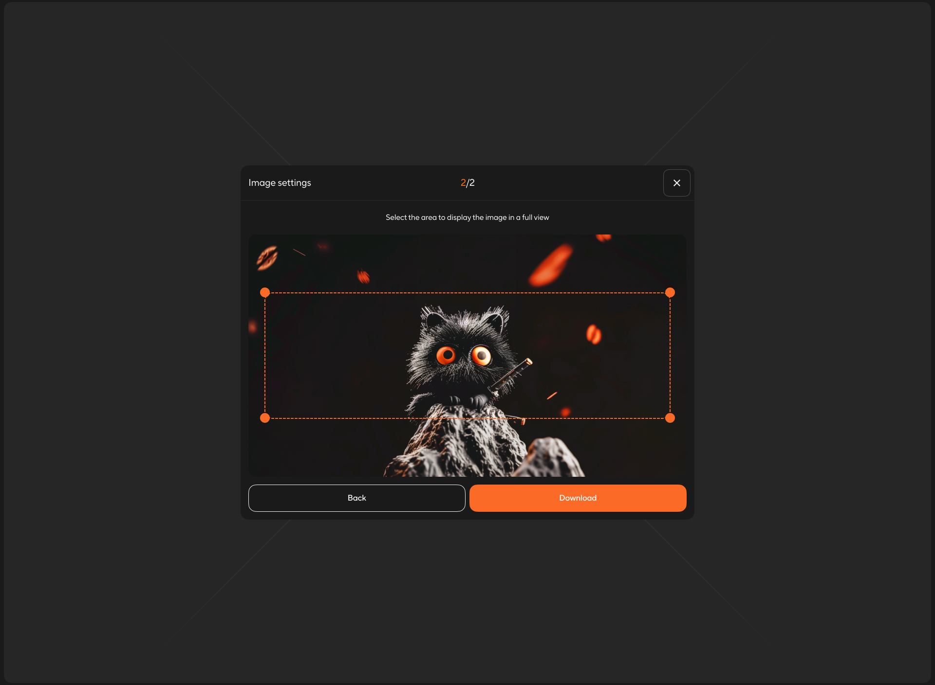 Silence — Изображение №17 — Интерфейсы, Графика на Dprofile