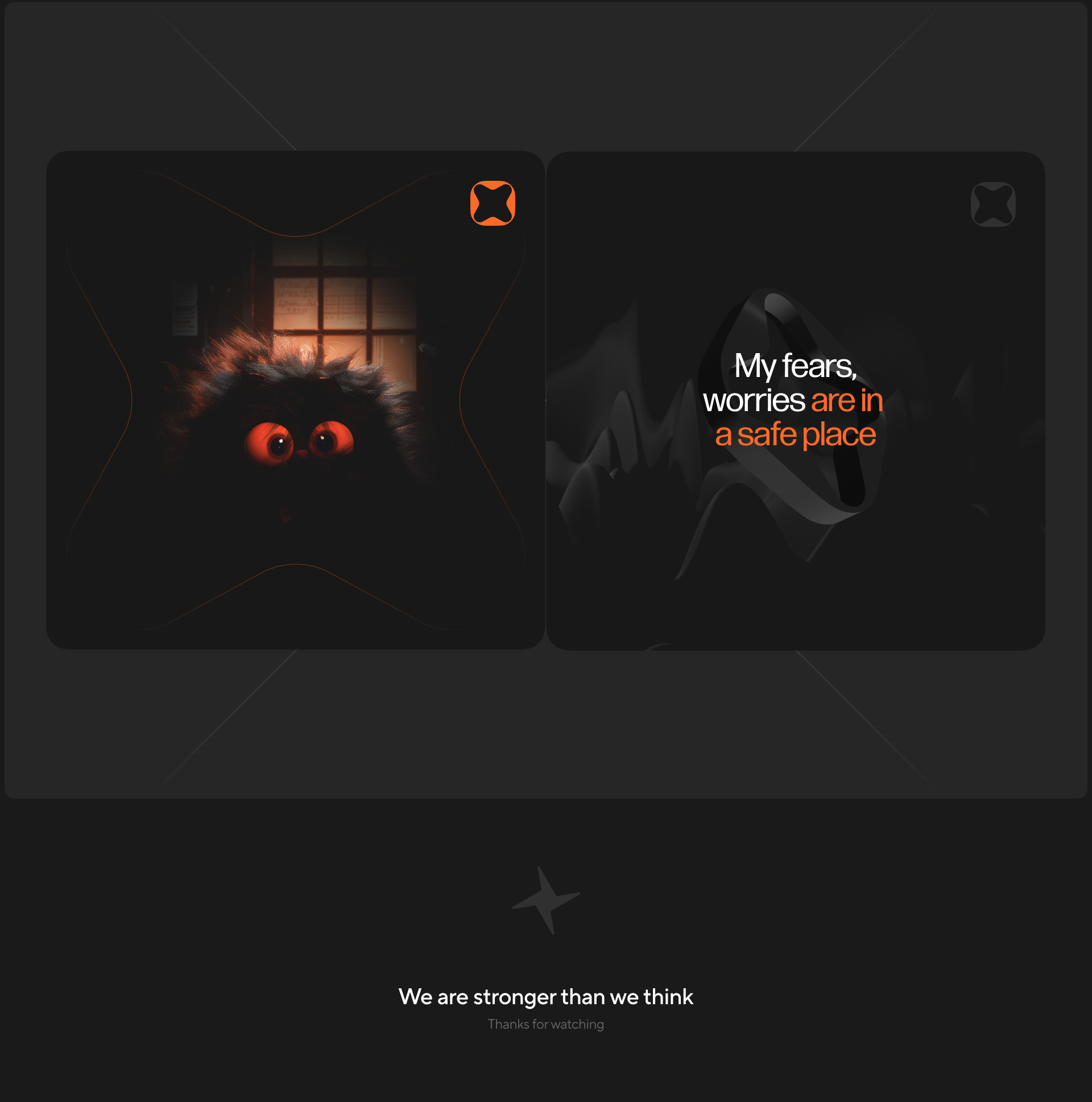 Silence — Изображение №23 — Интерфейсы, Графика на Dprofile