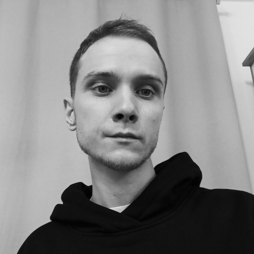 Аватар пользователя Иван Уварин