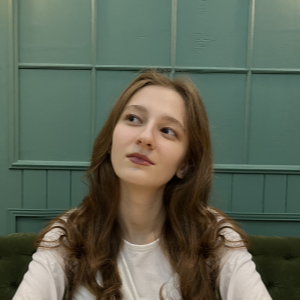 Аватар пользователя Инга Гобечия