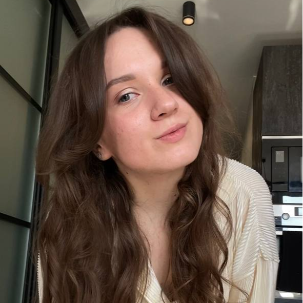 Аватар пользователя Маргарита Харченко
