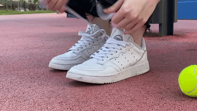 SUPERCOURT ADV CAMPAIGN for Adidas — Изображение №33 — Брендинг, Маркетинг на Dprofile