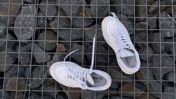 SUPERCOURT ADV CAMPAIGN for Adidas — Изображение №31 — Брендинг, Маркетинг на Dprofile