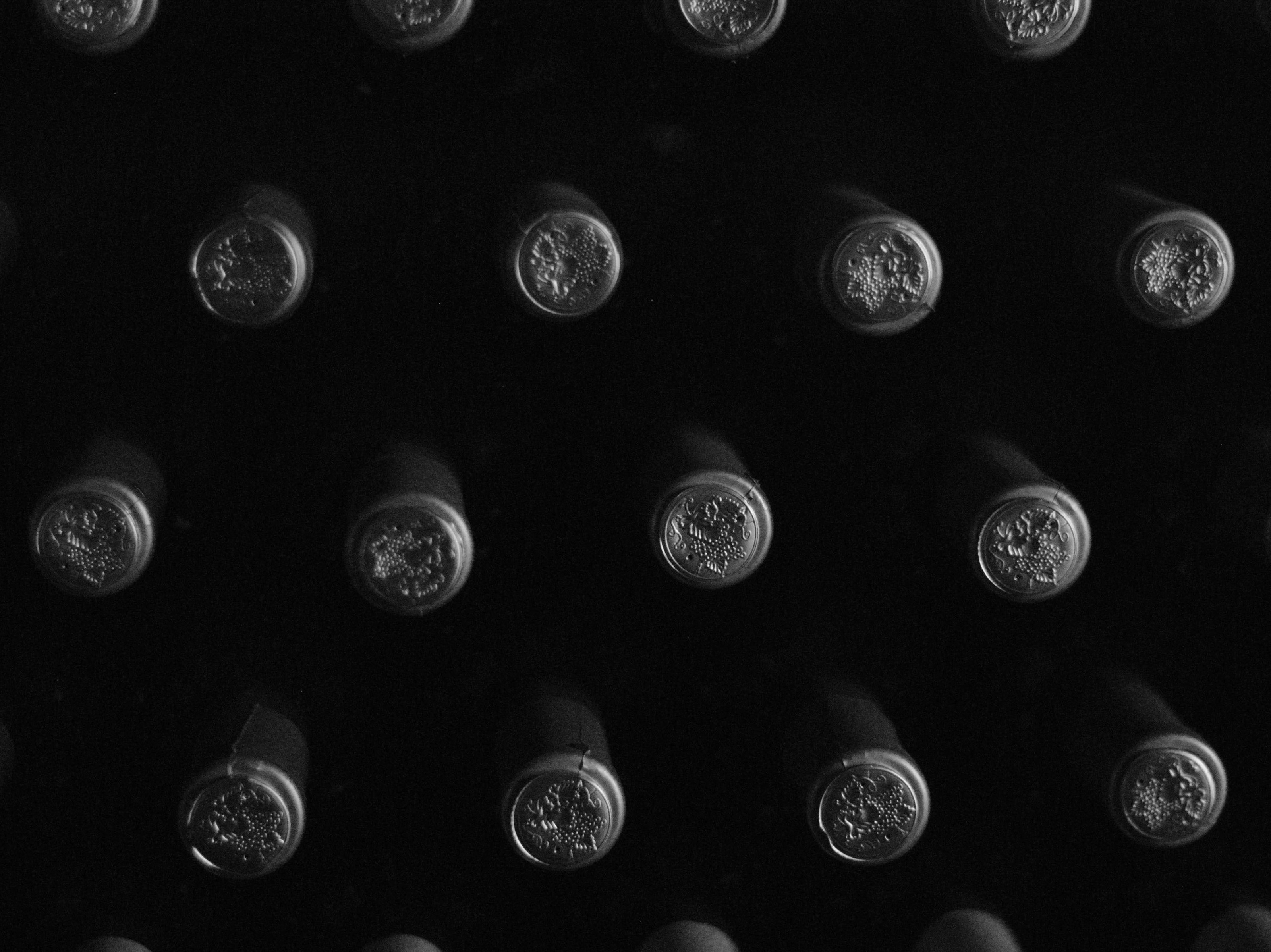 ROGUE wine from Australia — Изображение №2 — Брендинг на Dprofile